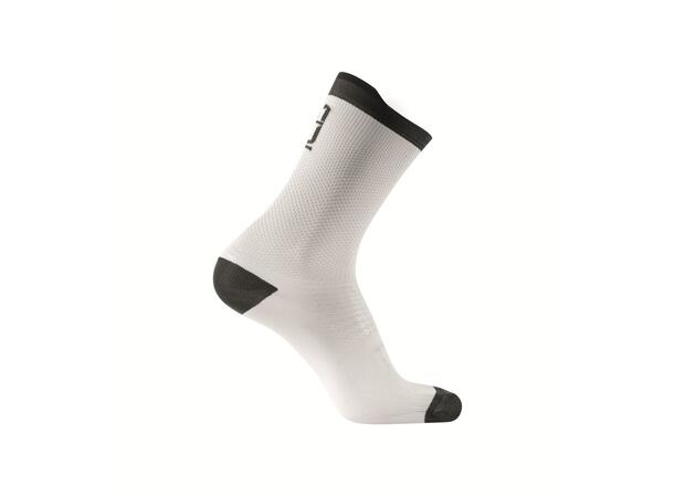SIDI NITIIDUS SOCKS Vit/Svart 35-39 Funktionsstrumpor 