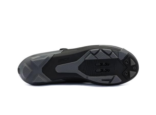 SIDI SILVIS XC Svart 43 Cykelsko MTB 