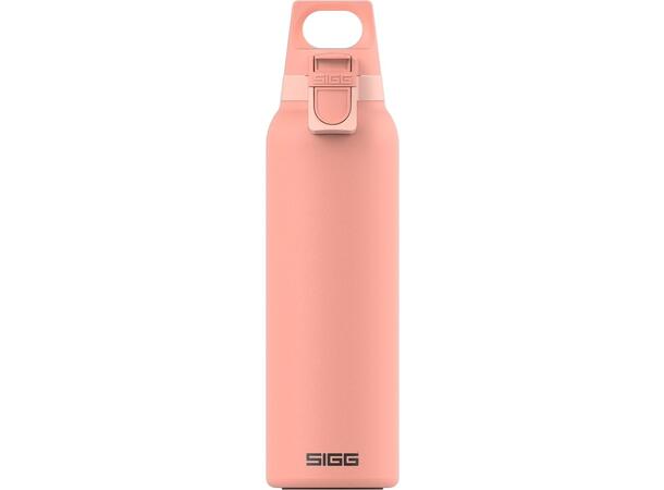 SIGG H&C ONE LIGHT Rosa 0,55 L Termos i rostfritt stål 