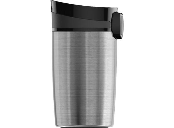 SIGG MIRACLE MUG Grå 0,27L Termos-mugg i rostfritt stål 