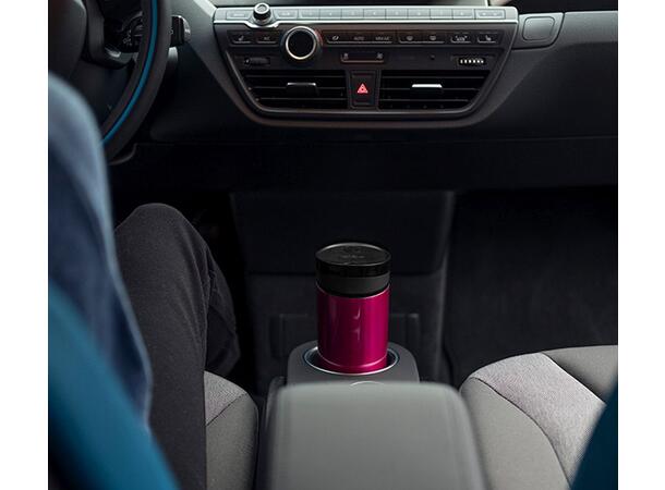 SIGG MIRACLE MUG Grå 0,27L Termos-mugg i rostfritt stål 
