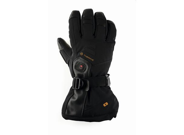 THERM-IC ULTRA BOOST GLOVES M Svart 9,5 Handskar med batteri & laddkabel, herr 