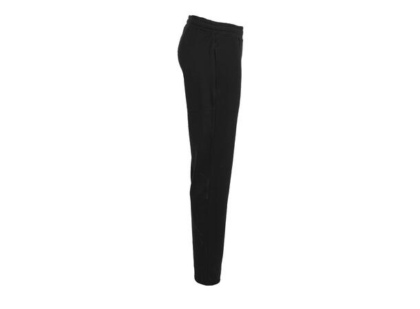UMBRO Core Basic Jog Pant Svart L Joggingbyxor 