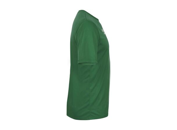 UMBRO Cup SS Jersey Grön XS Tränings t-shirt 
