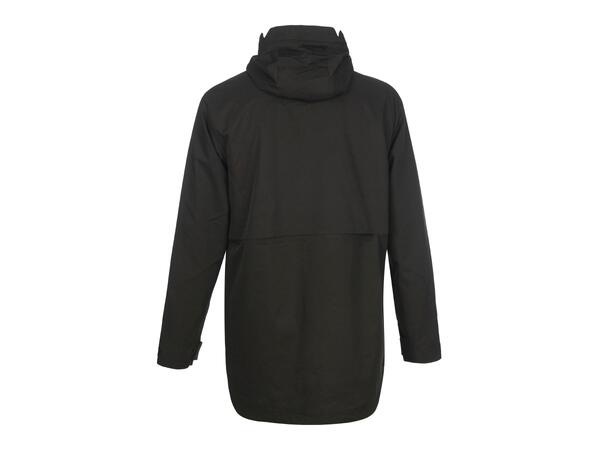 UMBRO Envir Jacket Svart XS Jacka som är vind- och vattentät 