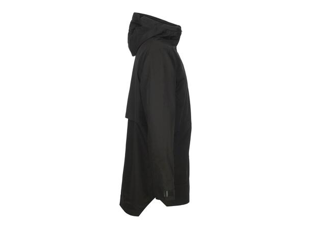 UMBRO Envir Jacket Svart XS Jacka som är vind- och vattentät 