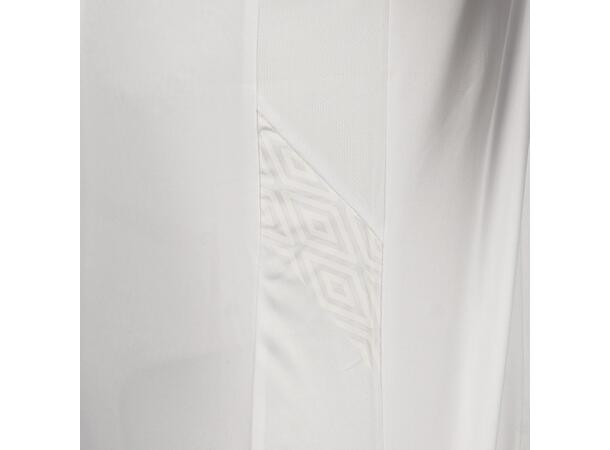 UMBRO Liga SS Jersey W Vit 40 Matchtröja kort ärm dam 