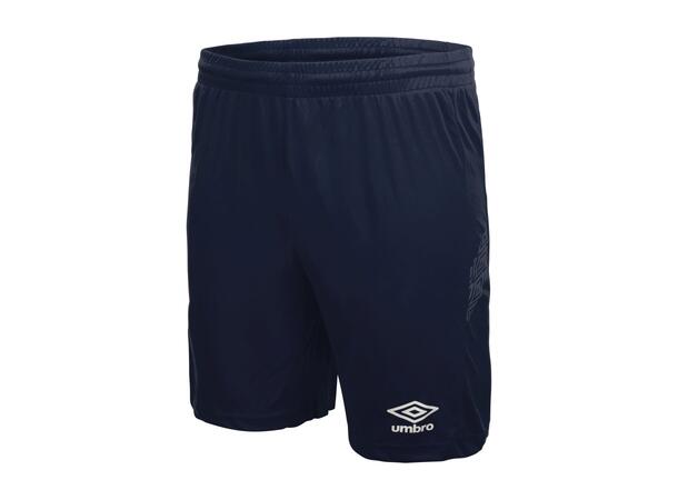 UMBRO Liga Shorts Marin XS Matchshorts 