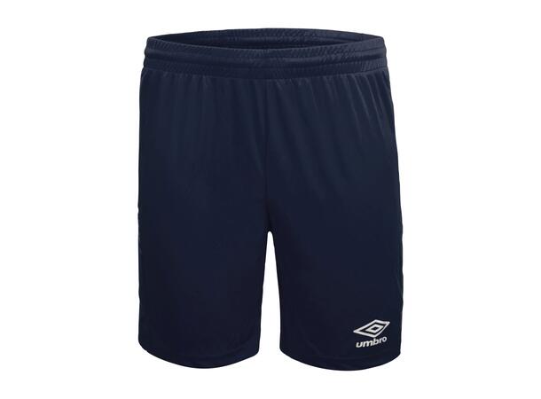 UMBRO Liga Shorts Marin XS Matchshorts 