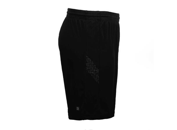 UMBRO Liga Shorts Svart L Matchshorts 