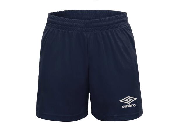 UMBRO Liga Shorts W Marin 34 Matchshorts dam 