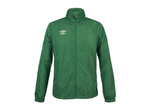 UMBRO Liga Training Jacket Grön M Träningsjacka 