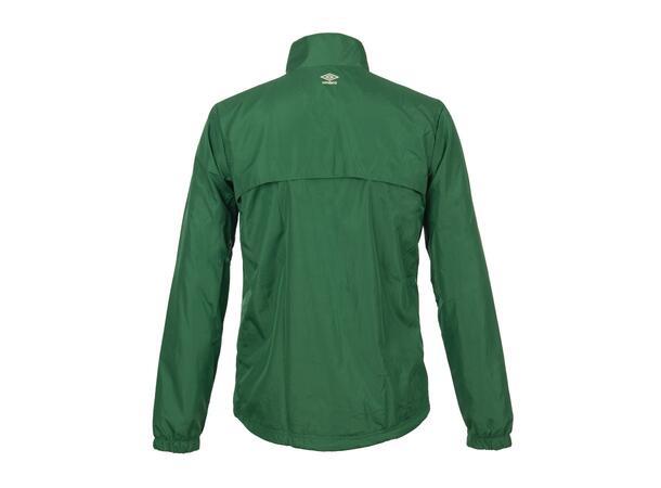 UMBRO Liga Training Jacket Grön M Träningsjacka 