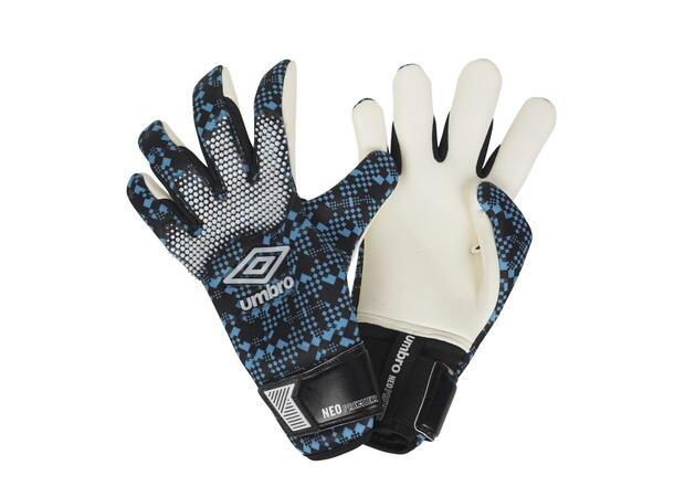 UMBRO Neo Premier Glove Svart 9 Målvaktshandske 