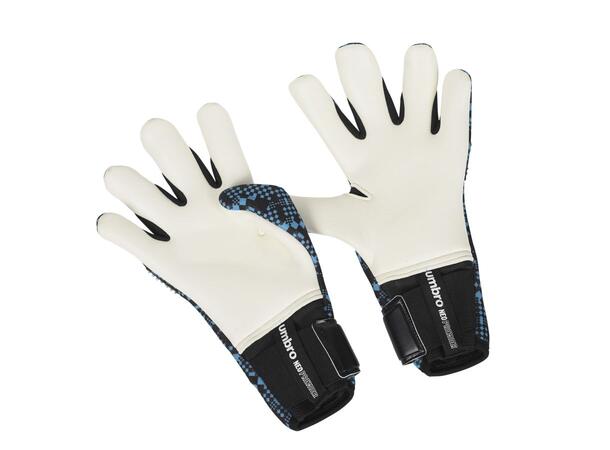 UMBRO Neo Premier Glove Svart 9 Målvaktshandske 