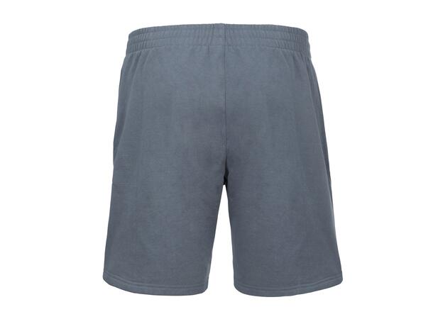 UMBRO RLXD Short Blågrå XS Shorts i bomull 