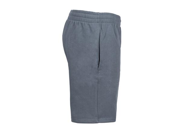 UMBRO RLXD Short Blågrå XS Shorts i bomull 
