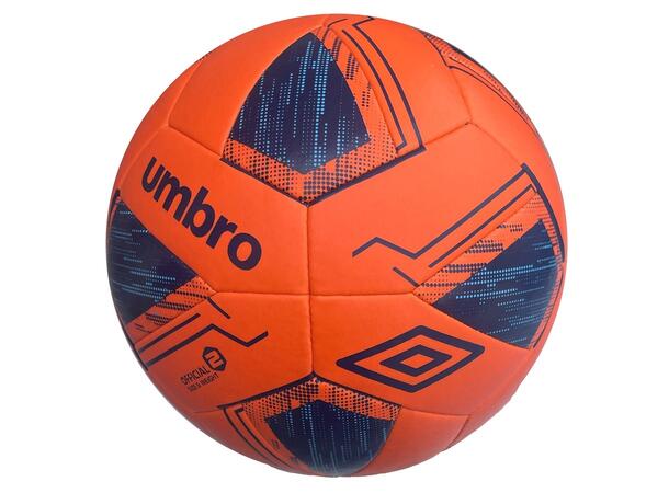 UMBRO Vortex Handball Orange 3 Handboll 