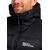JW Nebelhorn Down Hoody M Svart S Jack Wolfskin dunjacka herr 