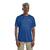 JW Tech T M Blå M Jack Wolfskin T-Shirt 