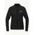 JW Prelight FZ W Svart L Jack Wolfskin fleecejacka dam 