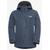 JW Flowline 3in1 Jkt M Marin M Jack Wolfskin skidjacka herr 
