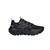 JW PS Trail Low W Svart 37 Jack Wolfskin hikingsko dam 