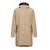 JW Onera 2L Coat W Beige S Jack Wolfskin jacka 