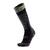 SIDAS SKI COMFORT SOCKS Svart/Grå 39-41 Skidstrumpor 