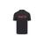 SIDI T-SHIRT WEEKEND Svart M T-shirt herr 