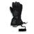 THERM-IC ULTRA BOOST GLOVES M Svart 9,5 Handskar med batteri & laddkabel, herr 