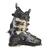 NORDICA UNLIMITED 130 DYN Svart/Sand 285 Pjäxa All mountain Touring herr 