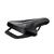 SELLE GT-5 Svart L2 Selle Italia sadel E-bike/pendling 