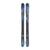 NORDICA ENFORCER 104 FREE Blå/Svart 186 Skidor All Mountain Freeski (Flat) 