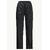 JW Rainy Day Pants M Svart L Jack Wolfskin regnbyxor herr 