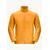 JACK WOLFSKIN TAUNUS M Orange XXL Fleecejacka herr 