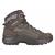 LOWA RENEGADE EVO GTX MID W Brun 9,5 Vandringskänga med bred läst 