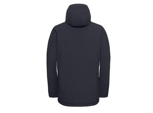 JW Cold Camp Coat M Marin M Jack Wolfskin vinterjacka herr 