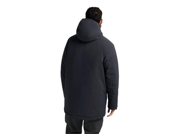 JW Cold Camp Coat M Marin M Jack Wolfskin vinterjacka herr 