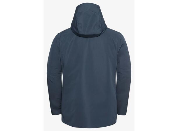 JW Flowline 3in1 Jkt M Marin L Jack Wolfskin skidjacka herr 