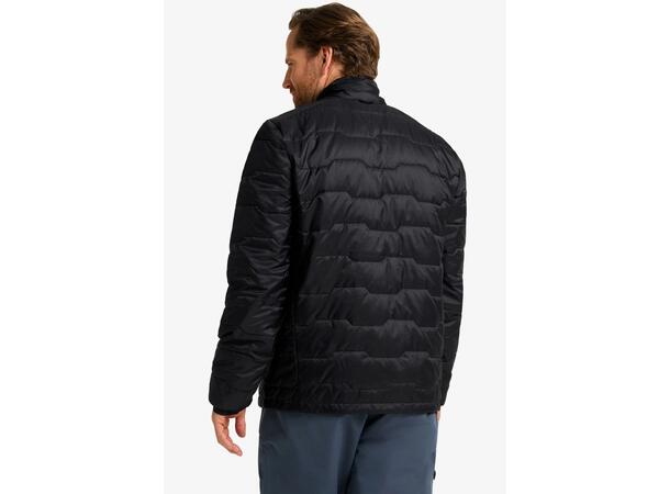 JW Flowline 3in1 Jkt M Marin L Jack Wolfskin skidjacka herr 