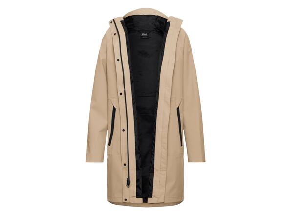 JW Onera 2L Coat W Beige M Jack Wolfskin jacka 