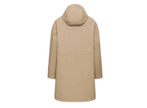 JW Onera 2L Coat W Beige M Jack Wolfskin jacka 