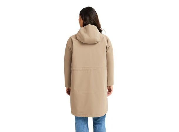 JW Onera 2L Coat W Beige M Jack Wolfskin jacka 