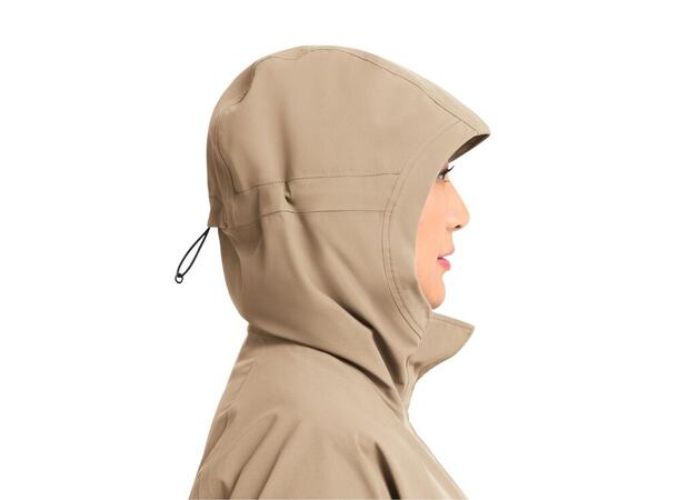 JW Onera 2L Coat W Beige M Jack Wolfskin jacka 