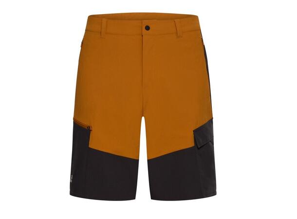 JW Ridge Hike Shorts M Brun 50 Jack Wolfskin hiking-shorts herr 