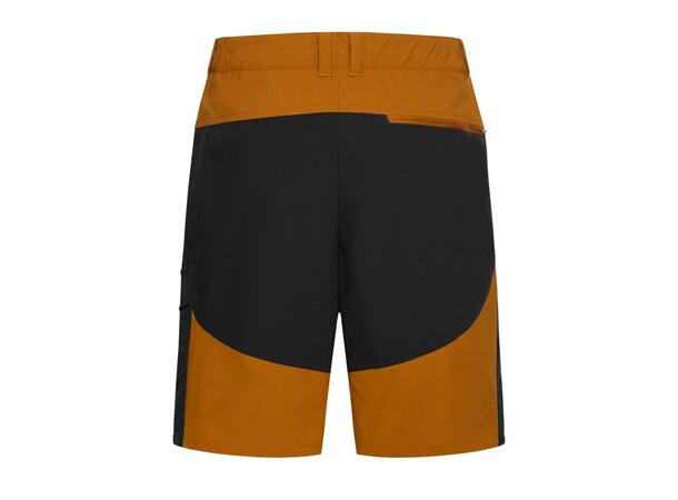 JW Ridge Hike Shorts M Brun 50 Jack Wolfskin hiking-shorts herr 