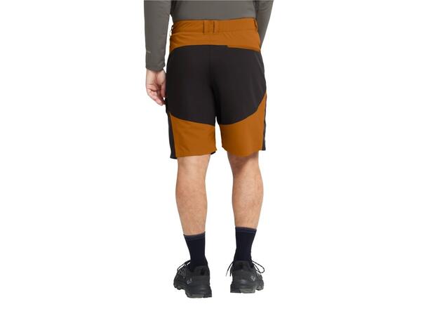 JW Ridge Hike Shorts M Brun 50 Jack Wolfskin hiking-shorts herr 