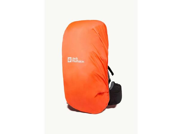 JW Trailflair Pro 60 S-XL Svart Jack Wolfskin trekking ryggsäck 