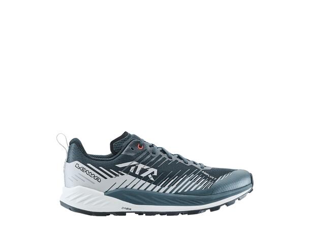 LOWA AMPLUX 2 Marin/Grå 8 Trail running herr 